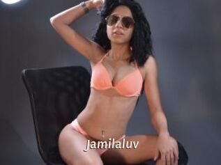 Jamilaluv