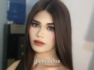 Jamillafox