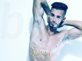 jamjohn Blog éjac