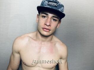 Jammeshott