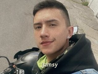 Jamsy