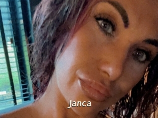 Janca