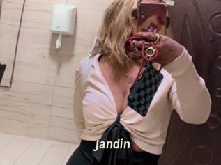 jandin Blog éjac