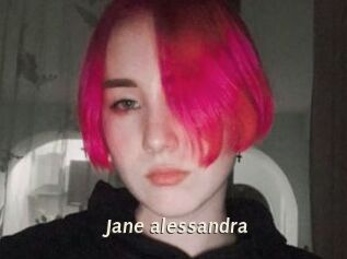 Jane_alessandra