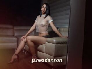 Janeadanson
