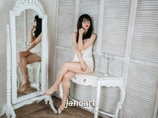Janeart