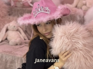 Janeavans