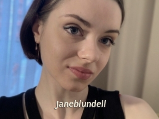 Janeblundell