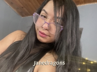 Janedragons