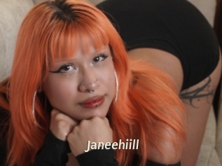 Janeehiill