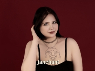 Janehunt
