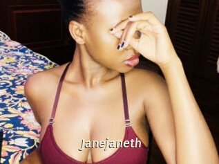 Janejaneth