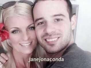 Janejonaconda