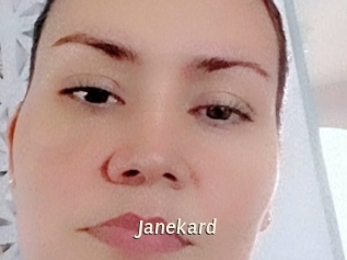 Janekard