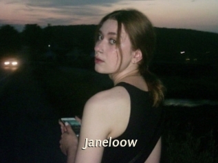 janeloow Blog éjac