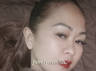 Janelynsmith