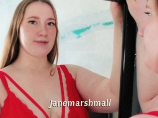janemarshmall Blog éjac