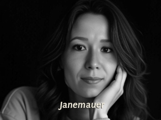 Janemauer