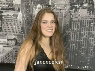 Janenedich