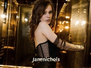 Janenichols