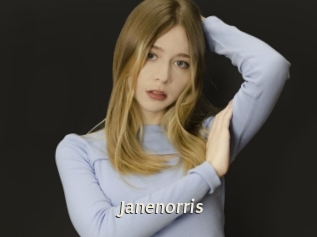 janenorris Blog éjac