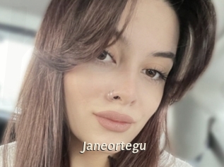 Janeortegu