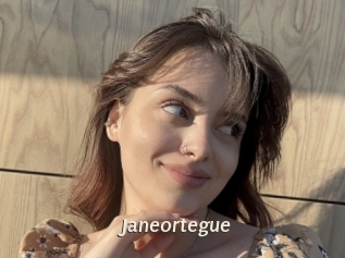 Janeortegue