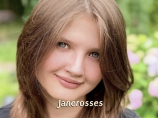 Janerosses