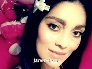 Janerousse