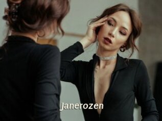 Janerozen
