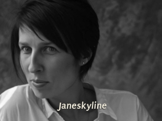 Janeskyline