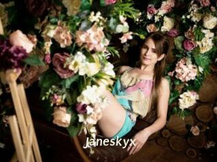 Janeskyx