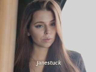 Janestuck