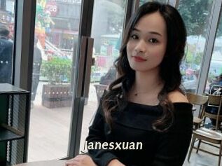 Janesxuan