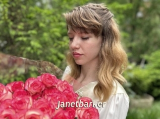 Janetbarker