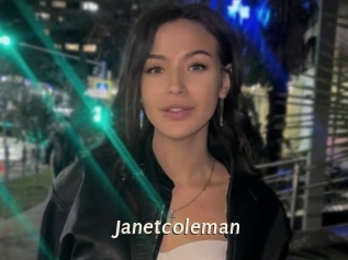 Janetcoleman