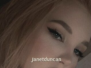 Janetduncan
