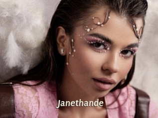 Janethande