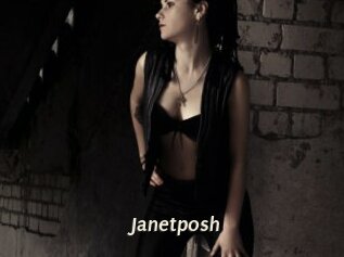 Janetposh