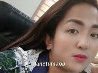 Janetumaob