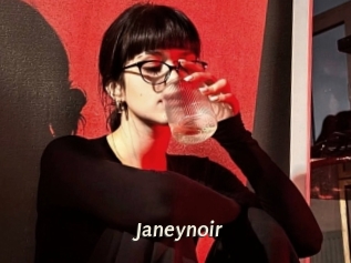 Janeynoir