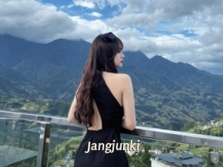 Jangjunki