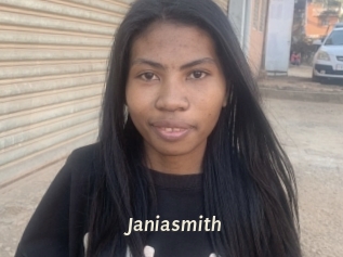 Janiasmith