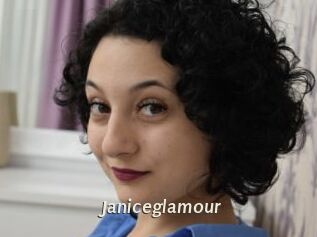 Janiceglamour