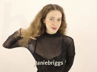 Janiebriggs
