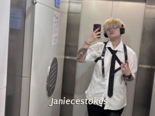 Janiecestokes