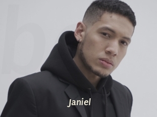 Janiel