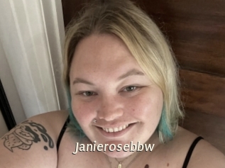 Janierosebbw
