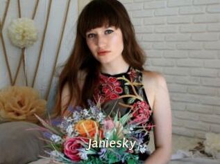Janiesky