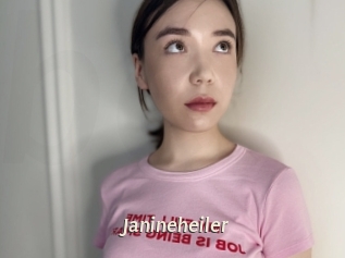 Janineheiler